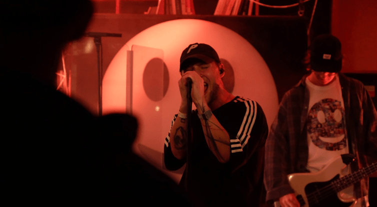 Rock a metal oživily sobotní večer ve veselském Kafé v kině