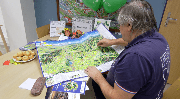 Týden turistických informačních center láká návštěvníky za kulturou a zážitky 