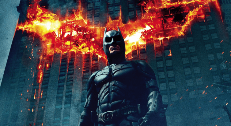 Kino Hvězda nabídne Batman Maraton