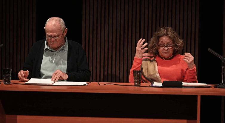 Brodský dům kultury připravil na měsíc listopad pestrý program