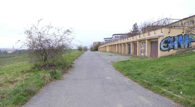 Město představilo obyvatelům sídliště Východ plány revitalizace