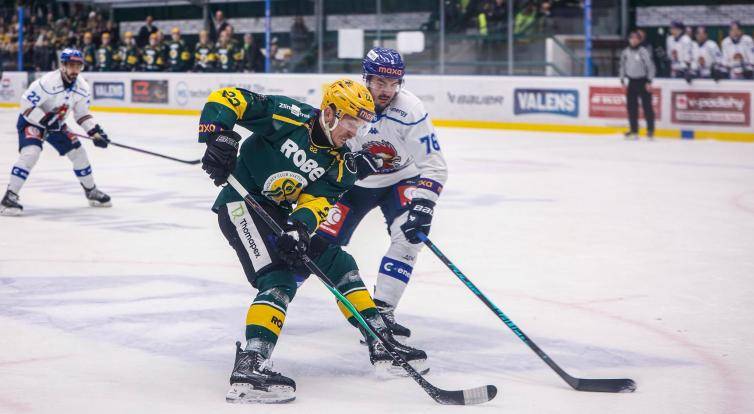 Berani schytali výprask v Kolíně, Vsetín doma podlehl Táboru