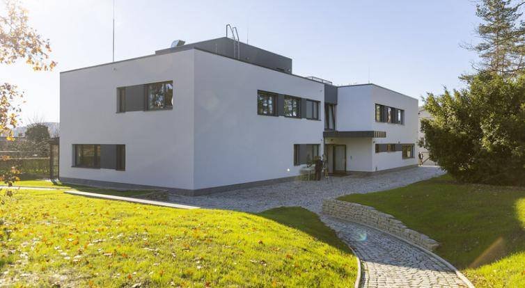 Hvězdárna Valašské Meziříčí otevírá moderní centrum pro vzdělávání a výzkum