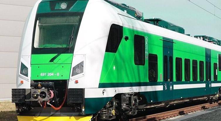 Zlínský kraj získal 1,7 miliardy na bateriové a elektrické vlaky. V regionu začnou jezdit koncem roku 2029