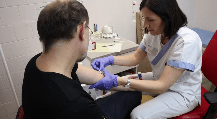 Do půli listopadu nabízí kyjovská nemocnice bezplatné vyšetření prostaty