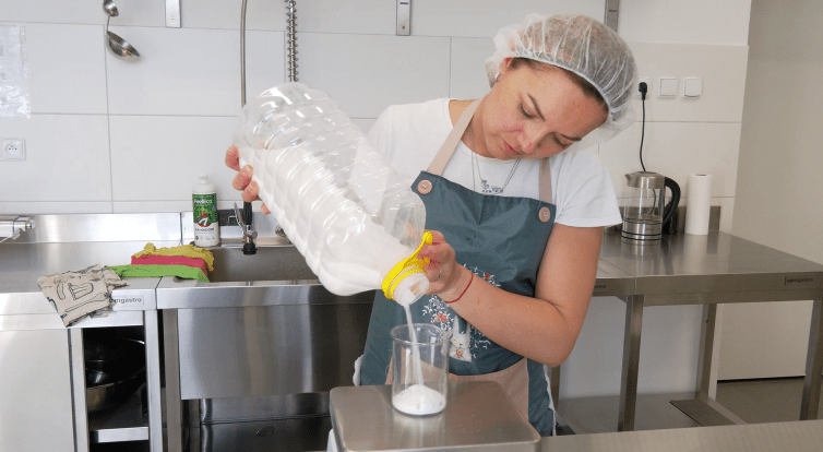 Město Slavičín podporuje místní producenty potravin