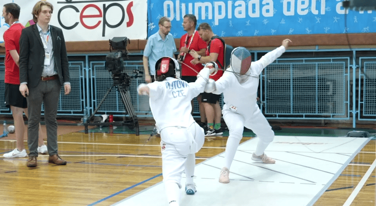 Olympiáda dětí a mládeže nabídne 26 sportů