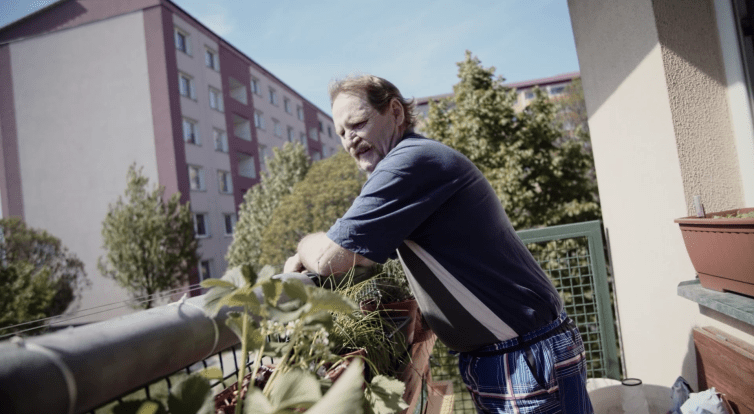 Dokument Byt či nebýt divákům přiblížil život na okraji společnosti