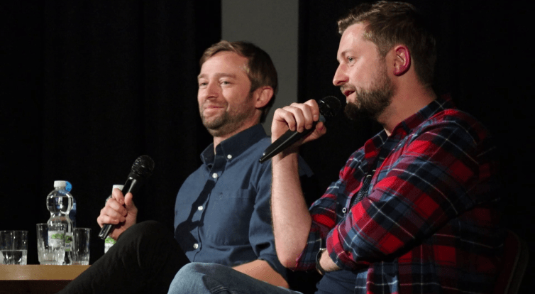 Pilotní díl cyklu Naši dobří rodáci přivítal bratry Příkazké