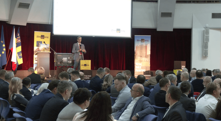 Starostové získali aktuální informace a podělili se o zkušenosti