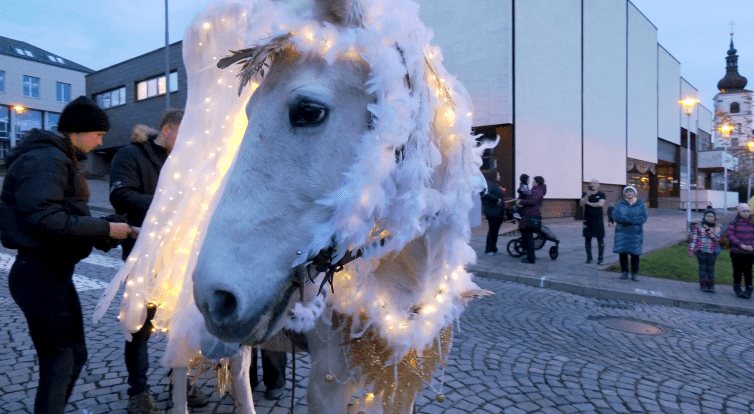 Magazín Uherský Brod 13. 12. 2025