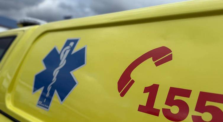 Volání na linku 155 kvůli respiračnímu onemocnění by mělo být až tou poslední možností