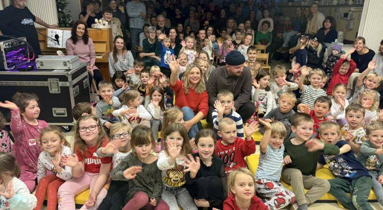 Den pro Zuzanku překonal magickou hranici 5 milionů korun