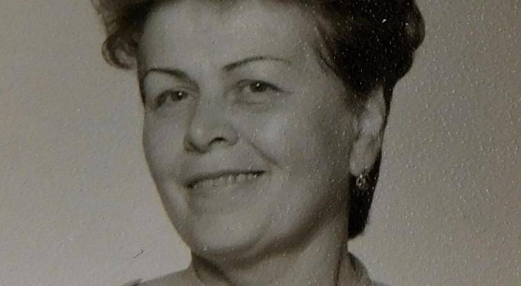 Pamětnice Marie Adámková: Ve 14 letech byla partyzánskou spojkou, zprávy nosila v copech