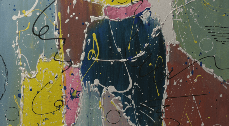 Otrokovická Beseda hostí tradiční výtvarný salon plný inspirace