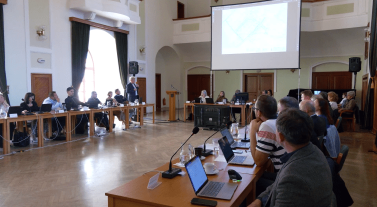 Uherské Hradiště schválilo dotační program na podporu sociálních služeb