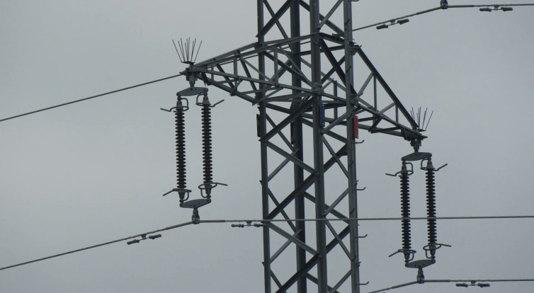 Nové vedení vysokého napětí posílí energetickou bezpečnost kraje