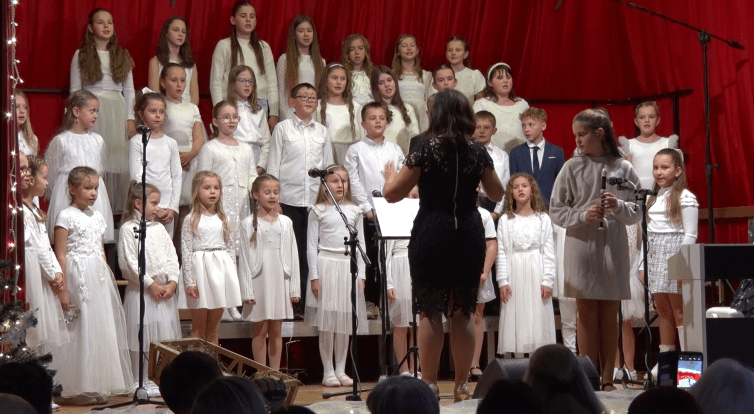 Vánoční školní jarmark podpoří dětské onkologické pacienty