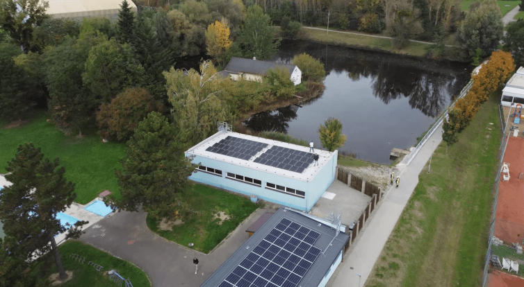 Staré Město se zaměřilo na úsporu energií