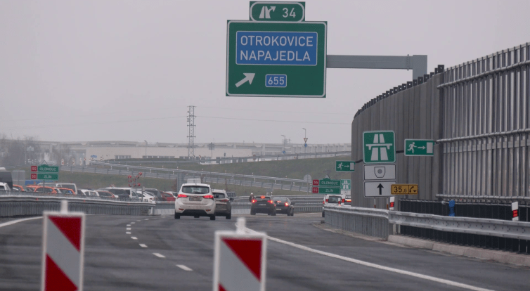 Krajská rada představila programové prohlášení