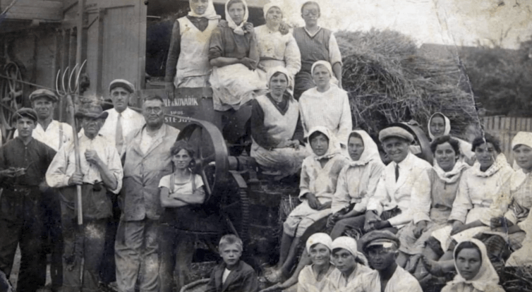 Na Den lidských práv vyvrcholil v ZŠ UNESCO projekt Z místa, kde žijeme 