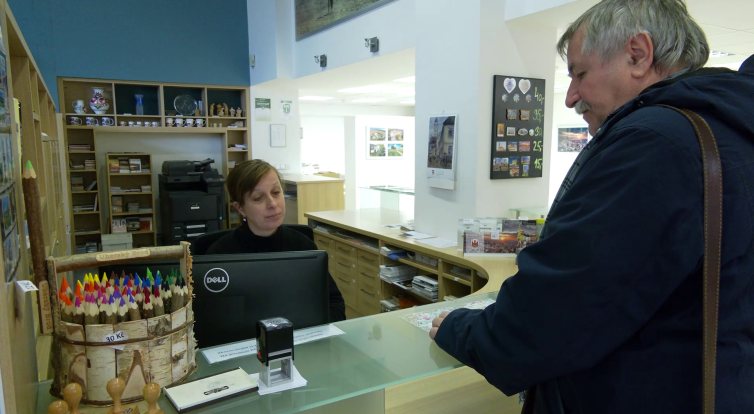 Seniortaxíkem jezdila letos tisícovka sedmdesátiletých, zájem stoupá  