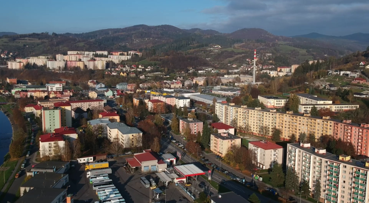 Rozpočet Vsetína na rok 2026 počítá s výdaji přesahujícími miliardu korun