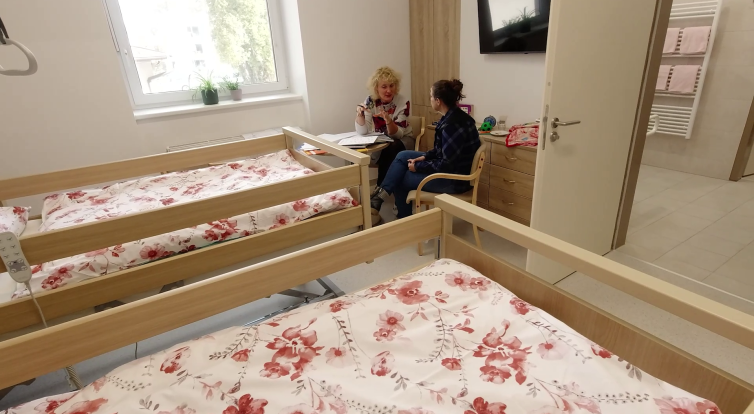 Zastupitelé Valašského Meziříčí schválili 11 milionů na sociální a zdravotní služby