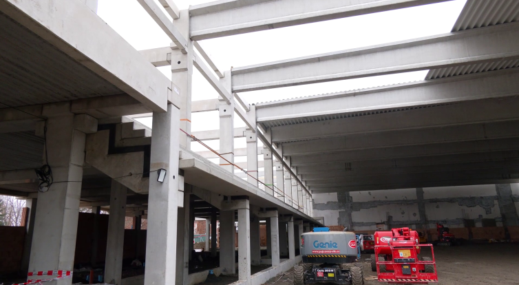 Uherské Hradiště podalo žádost o dotaci na zimní stadion