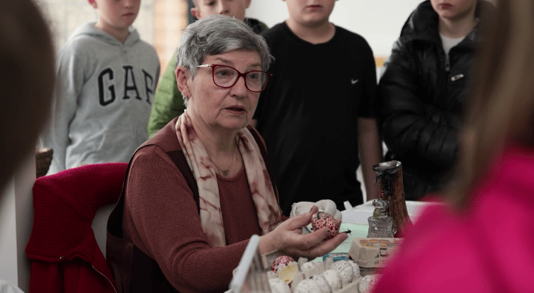 Lidé mohou nominovat tvůrce na Cenu Vladimíra Boučka