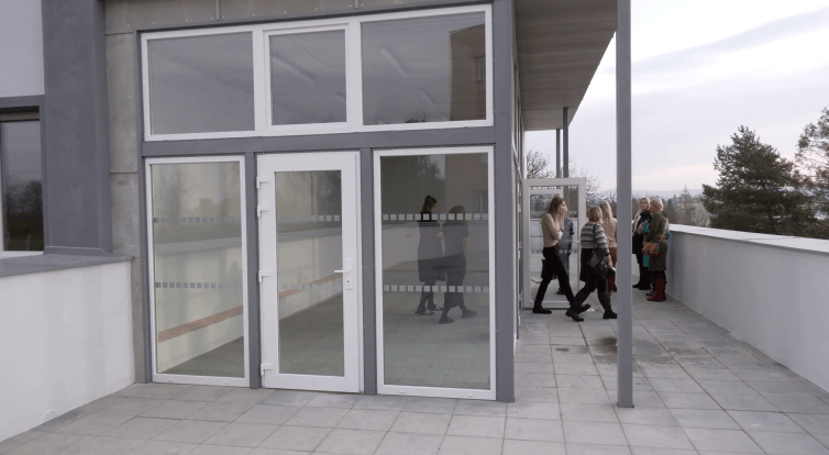 ZŠ Komenského se dočkala modernizace za desítky milionů korun