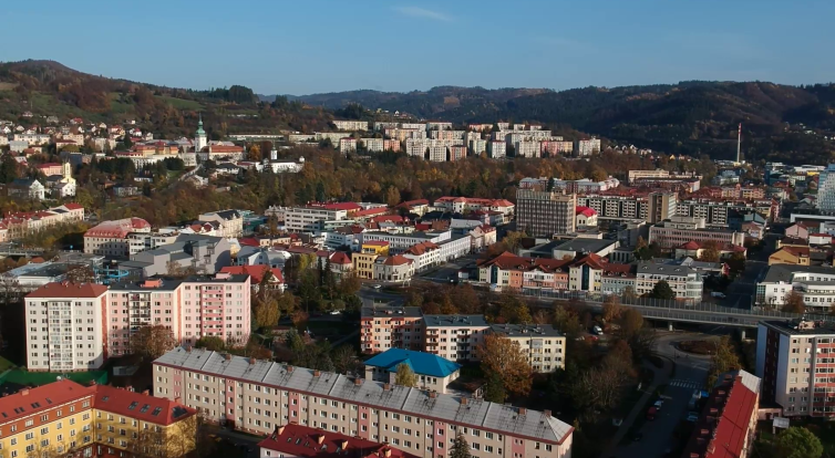 Zastupitelé Vsetína schválili rozdělení dotací na rok 2026