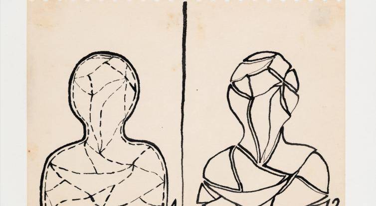 Krajská galerie ve Zlíně vystaví výběr z tvorby Ivo Sedláčka