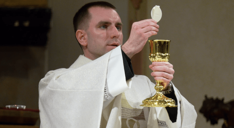 Žehnání vína připomnělo tradice i práci vinařů