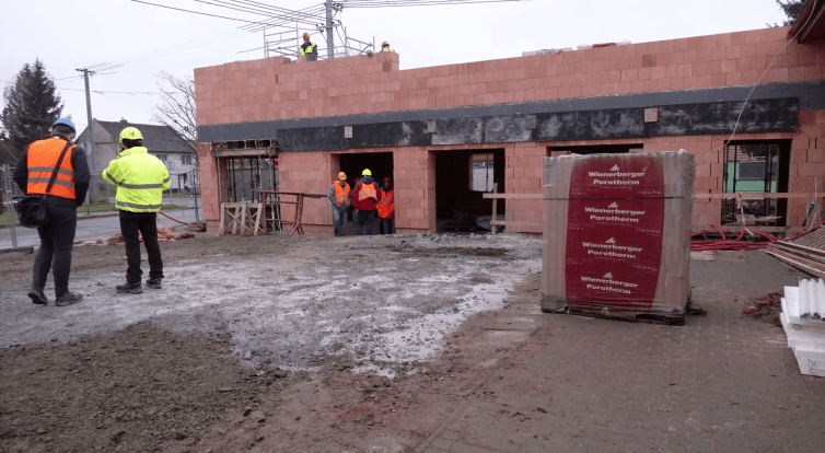 Investice přispějí k modernizaci i zvýšení kvality života ve městě