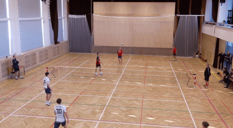 Memoriál Karla Prchlíka ovládl Bruno tým