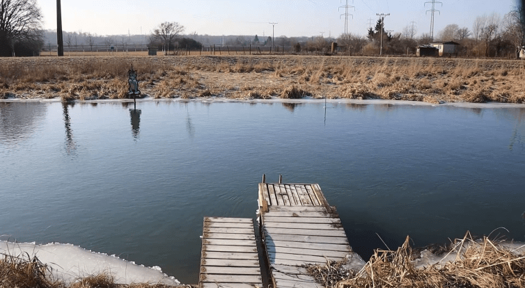 Město Hodonín zná budoucí podobu břehů Staré Moravy
