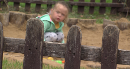 Dětské hřiště ve Smetanových sadech dostane moderní podobu