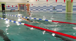 Hodonínští plavci zvítězili v Českém poháru dálkového plavání