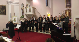 Adventní koncerty se do kostela vrátily po třech letech