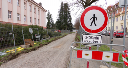 Magazín Uherské Hradiště 18. 3. 2023