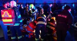 V případu tlačenice na diskotéce ve Slušovicích, během které se zranilo osm lidí, padlo obvinění