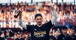 Slovácko hlásí první posilu. Z mistrovské Sparty se vrací brankář Heča 