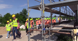 Bažantnici a příměstský les obnoví třináct projektů