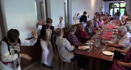 Na tradiční setkání jubilantů přišly desítky seniorů
