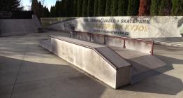 V rámci participativního rozpočtu v Kyjově upraví skatepark