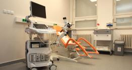 Baťova nemocnice obhájila statut onkogynekologického centra
