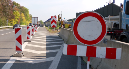 Startují stavební práce na silnicích Zlínského kraje