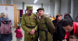 Lidé mohou pomoct s přípravou výstavy o rakousko-uherských vojácích