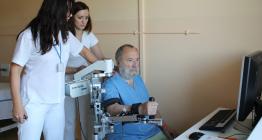 Rehabilitace v Baťově nemocnici projde rekonstrukcí za bezmála 50 milionů korun